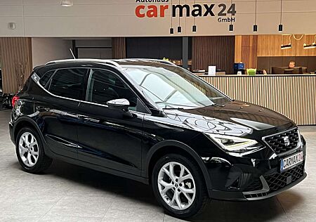 Seat Arona 1.0TSI DSG FR ACC LED CarPlay Navi