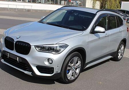 BMW X1 xDrive20d Aut. Sport Line