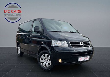 VW T5 Transporter Volkswagen Bus Multivan Startline
