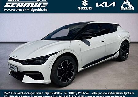 Kia EV6 77.4 AWD GTL|WÄRMEPUMPE|GLASDACH|ASS+|AHK