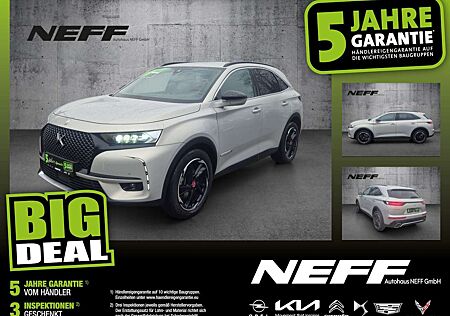 DS Automobiles DS 7 225 P S&S 4x2 E-Tense erformance Line + SHZ