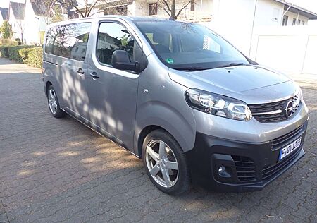 Opel Vivaro Diesel 1.5 D