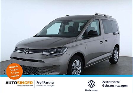 VW Caddy Volkswagen Life 2.0 TDI DSG *AHK*LED*ACC*SHZ*PDC*NAV*
