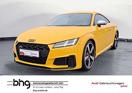 Audi TTS Coupe quattro S-tronic B&O Navi magneticRide