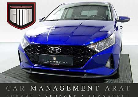 Hyundai i20 1.0 T-GDI 48V MHEV Edition 30 AUTOM CARPL