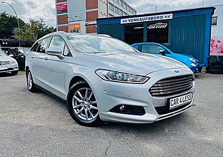 Ford Mondeo 2,0 TDCi 110kW Turnier PowerShift