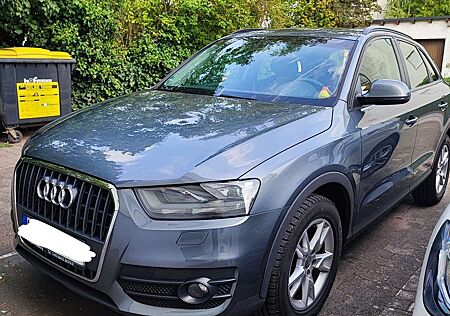 Audi Q3 2.0 TDI