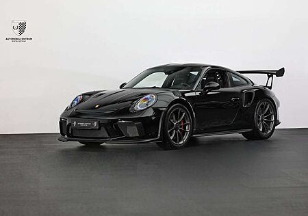 Porsche 991 GT3 RS LED/Sportschale/Carbon/Liftsystem