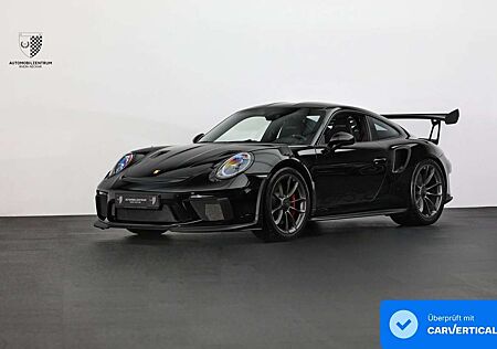 Porsche 991 GT3 RS LED/Sportschale/Carbon/Liftsystem