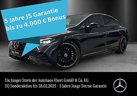 Mercedes-Benz EQE 350 EQE350 4M AMG Premium+ AIRMATIC RemotePark Night
