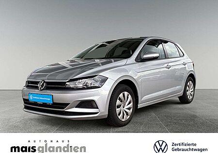 VW Polo Volkswagen 1.6 TDI Comfortl. LED Radio Klima Bluetooth