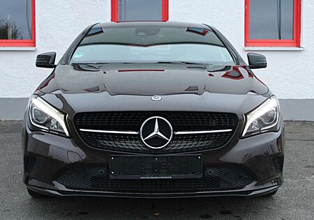 Mercedes-Benz CLA 180 Shooting Brake ,Garantie,LED,