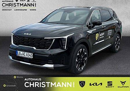 Kia Sorento PLATINUM 4WD 2.2 CRDi *PREMIUM-PAKET*PANORAMA-GLAS