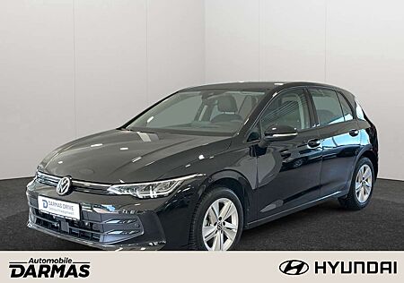 VW Golf Volkswagen Life 1.5 TSI LED Navi ACC SHZ Keyless Top
