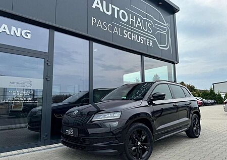 Skoda Karoq Sportline 4x4 2.0 TDI/DSG/LED/AHK/STANDHZG