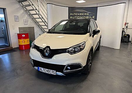 Renault Captur XMOD PDC Kamera Navi Temp Sitzhz Keyless
