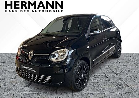Renault Twingo Techno Electric *NAVI*LED*KONTRAST*SpurH