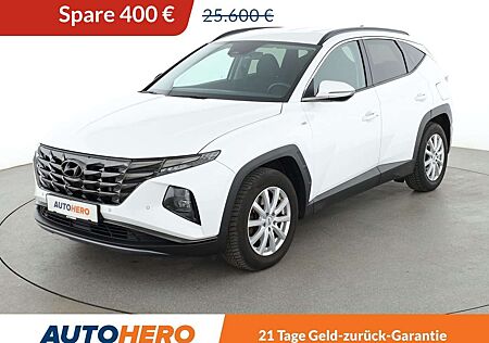 Hyundai Tucson 1.6 T-GDI Mild-Hybrid Trend 2WD Aut.*NAVI*LED*ACC*