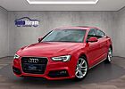 Audi A5 3.0 TDI Sportback quattro S-LINE ACC XENON B&O CAM