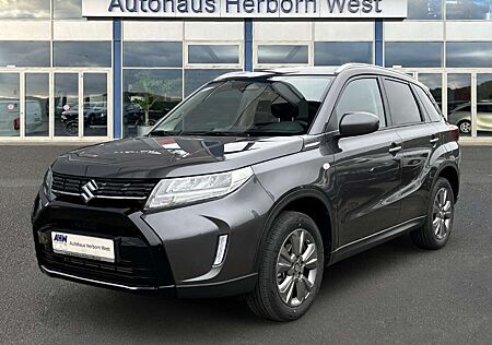 Suzuki Vitara 1.4 GL+ Facelift Navi SHZ PDC Assistenzpaket