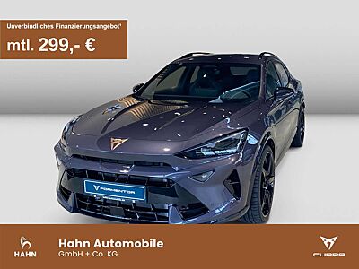CUPRA Formentor VZ 2.0TSI DSG 4Drive 333PS ACC PDC LED