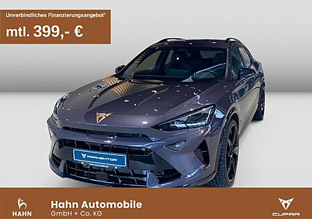 Cupra Formentor VZ 2.0TSI DSG 4Drive 333PS ACC PDC LED