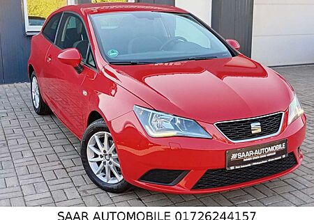 Seat Ibiza SC Style/KLIMAAUTOMATIK/SHZG/EURO6