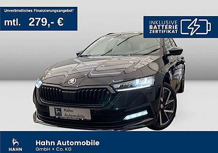 Skoda Octavia Combi 1.4 TSI DSG Sportline LED ACC