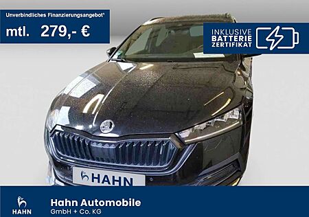 Skoda Octavia Combi 1.4 TSI DSG Sportline LED ACC