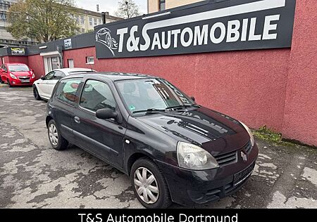 Renault Clio II Campus -Klima-