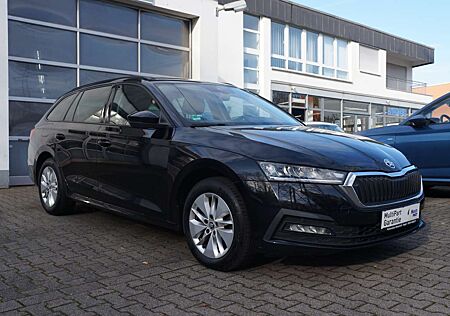 Skoda Octavia Combi Ambition *DSG*SHZ V+H* KAMERA*