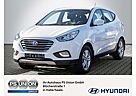 Hyundai ix35 Fuel Cell FCEV Electro Hybrid Wasserstoff
