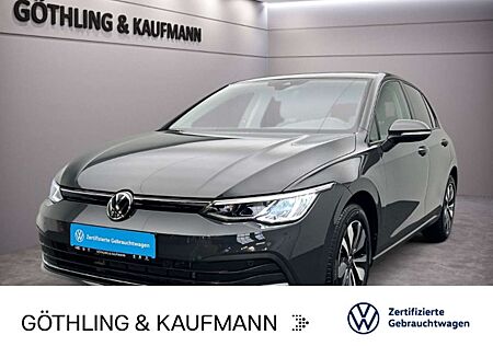 VW Golf Volkswagen MOVE 1.0 TSI 81kW 6-Gang*APP*ASG*SHZ*VIRTUA