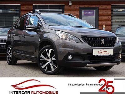 Peugeot 2008 Allure GT-Line e-THP/PureTech |Automatik|