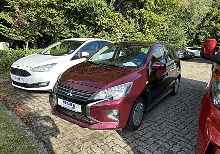 Mitsubishi Space Star Select