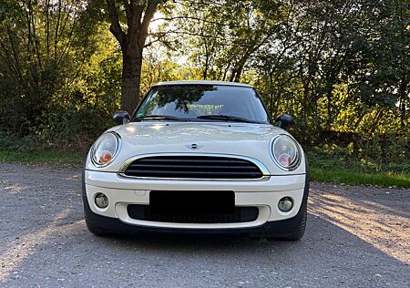 Mini ONE