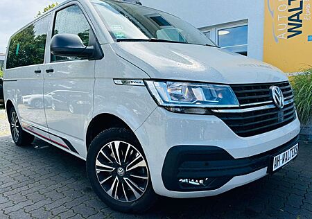 VW T6 Multivan Volkswagen T6.1 Multivan Edition-1. Hd.-ACC-Navi-DAB-AHK-