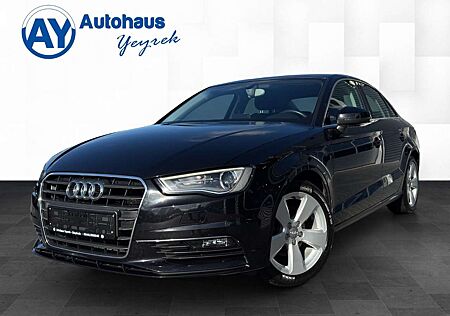 Audi A3 Limousine 2.0 TDI *NAV*Xenon*AHK*Sport*
