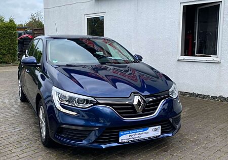 Renault Megane IV Grandtour Life S&S Klima LED 6/Gang E6