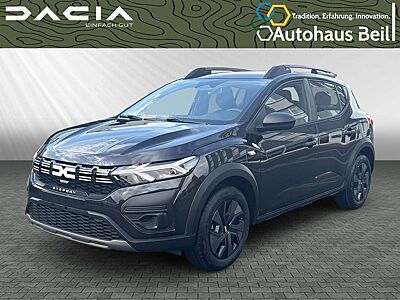 Dacia Sandero III Stepway Essential TCe 90