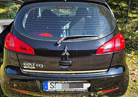 Mitsubishi Colt CZ3 1.3 Inform