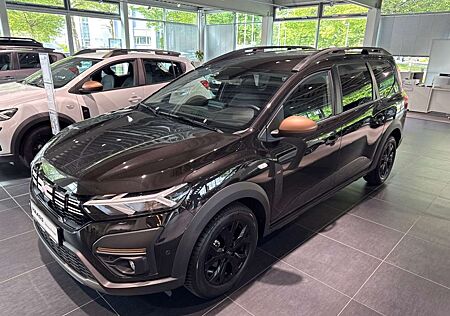 Dacia Jogger TCe 110 Extreme+