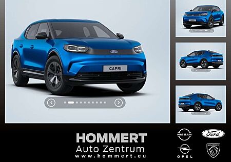 Ford Capri Premium**AWD *PANO*360°*iACC*