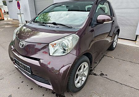 Toyota iQ Basis*KLIMA*ALU*