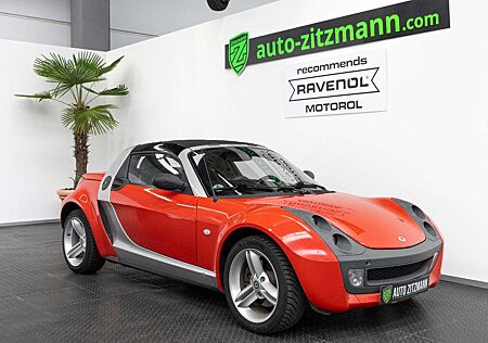 Smart Roadster /2.HAND/SAUBERE HISTORIE/KLIMA
