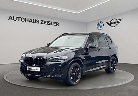 BMW X3 xDrive30d M SPORTPAKET UPE 95.700,--