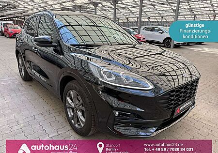 Ford Kuga 1.5 EcoBoost ST-Line X|WinterPaket|PDC