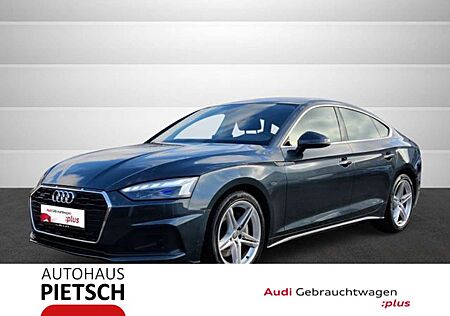 Audi A5 45 TDI quattro AHK Navi