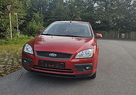 Ford Focus Turnier 1.4 16V Trend mk2