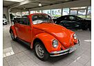 VW Käfer Volkswagen -Cabrio Umbau-Polnische Papiere